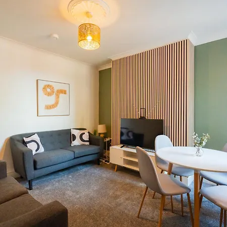 Rockliffe House By Horizon Middlesbrough